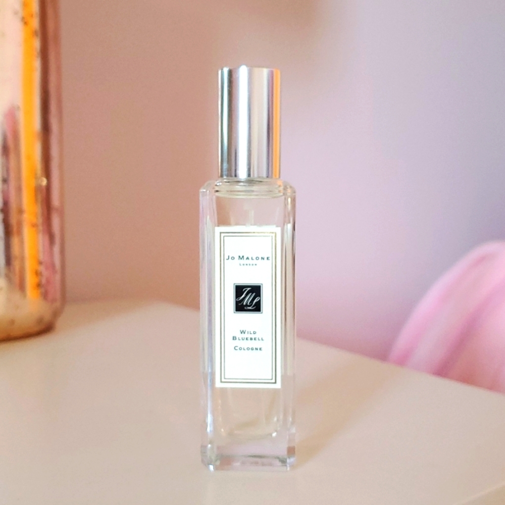 Jo Malone Wild Bluebell Cologne